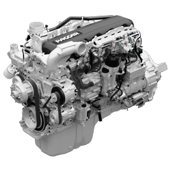 C2872 Engine